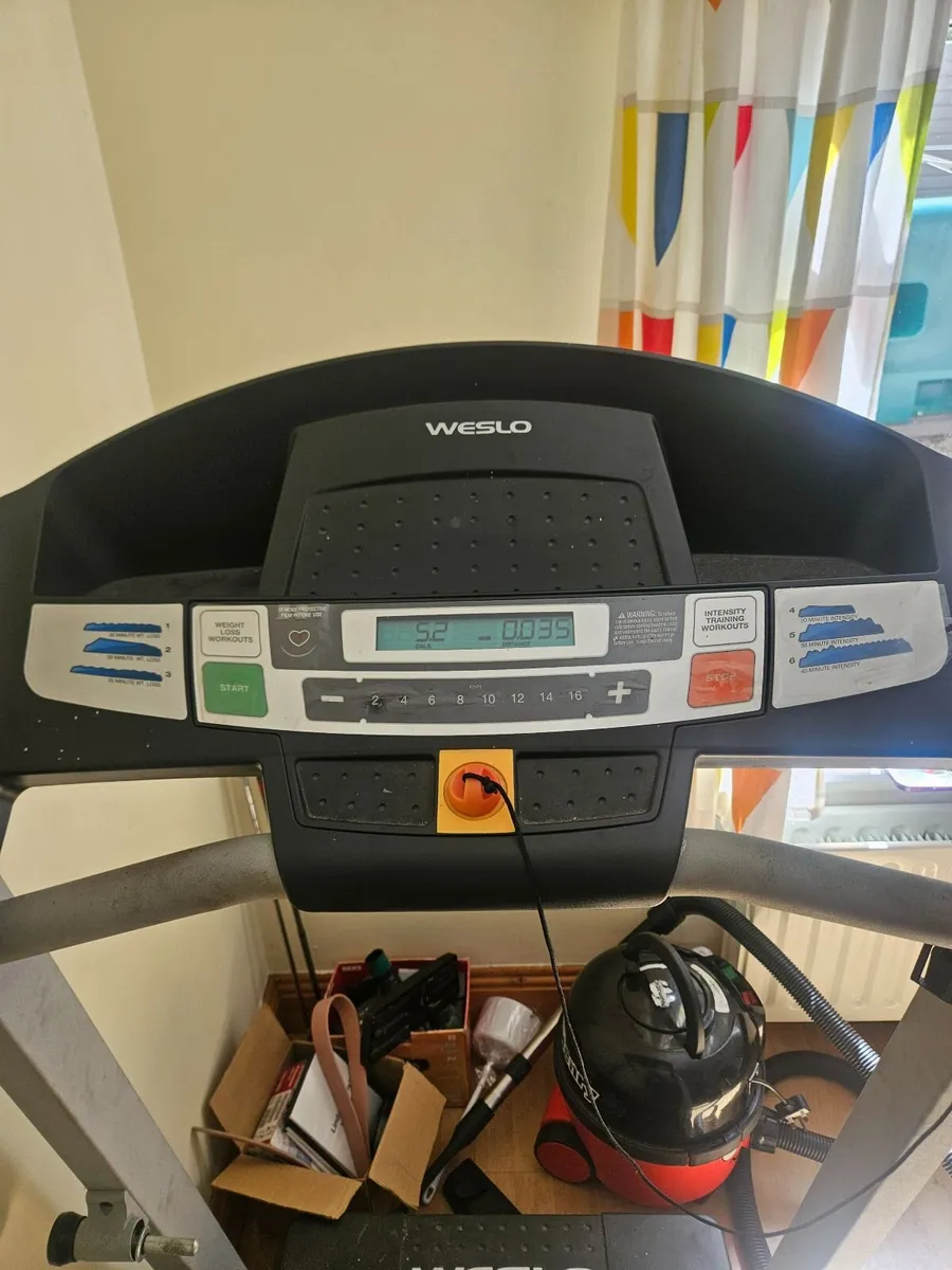 Treadmill - Image 3