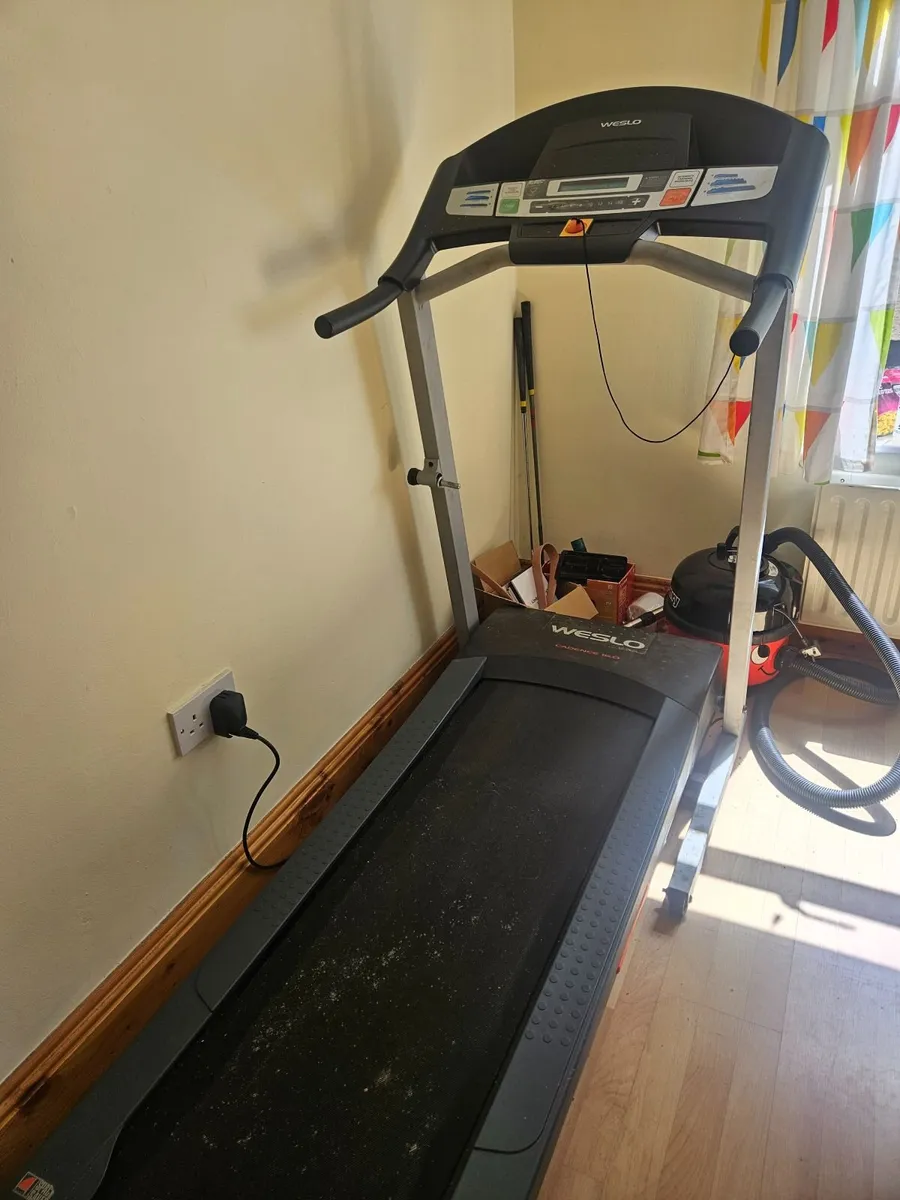 Treadmill - Image 1