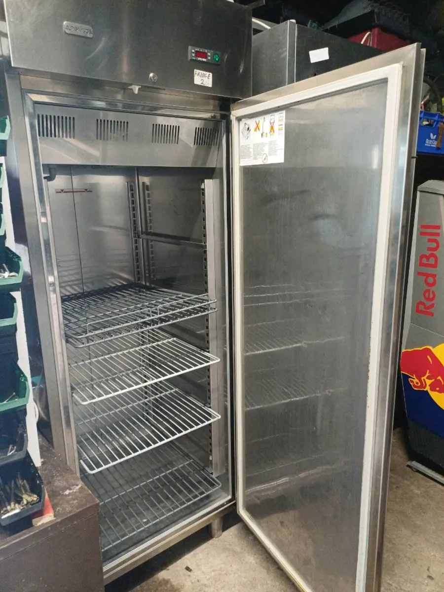 Catering equipment - Image 1