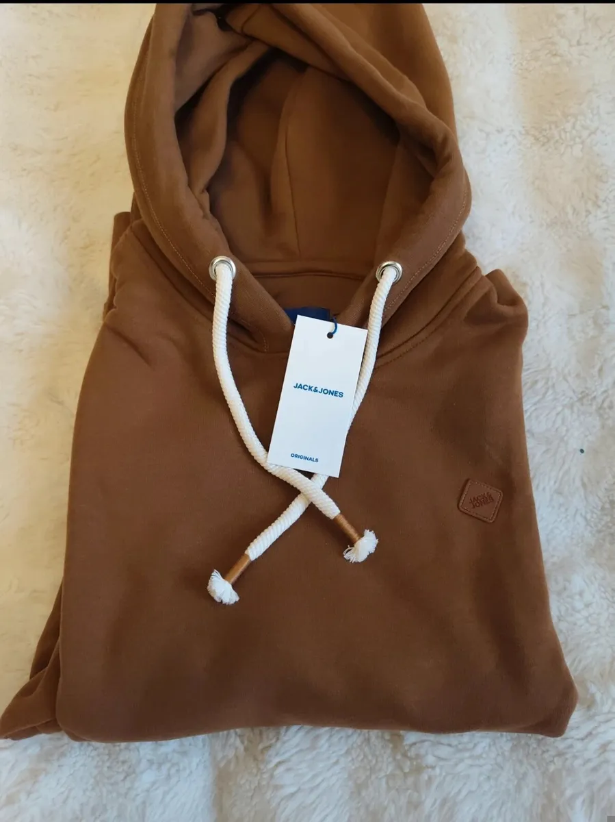 Hoodie - Image 1