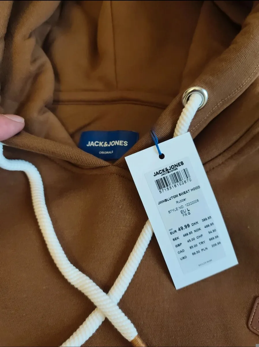 Hoodie - Image 2