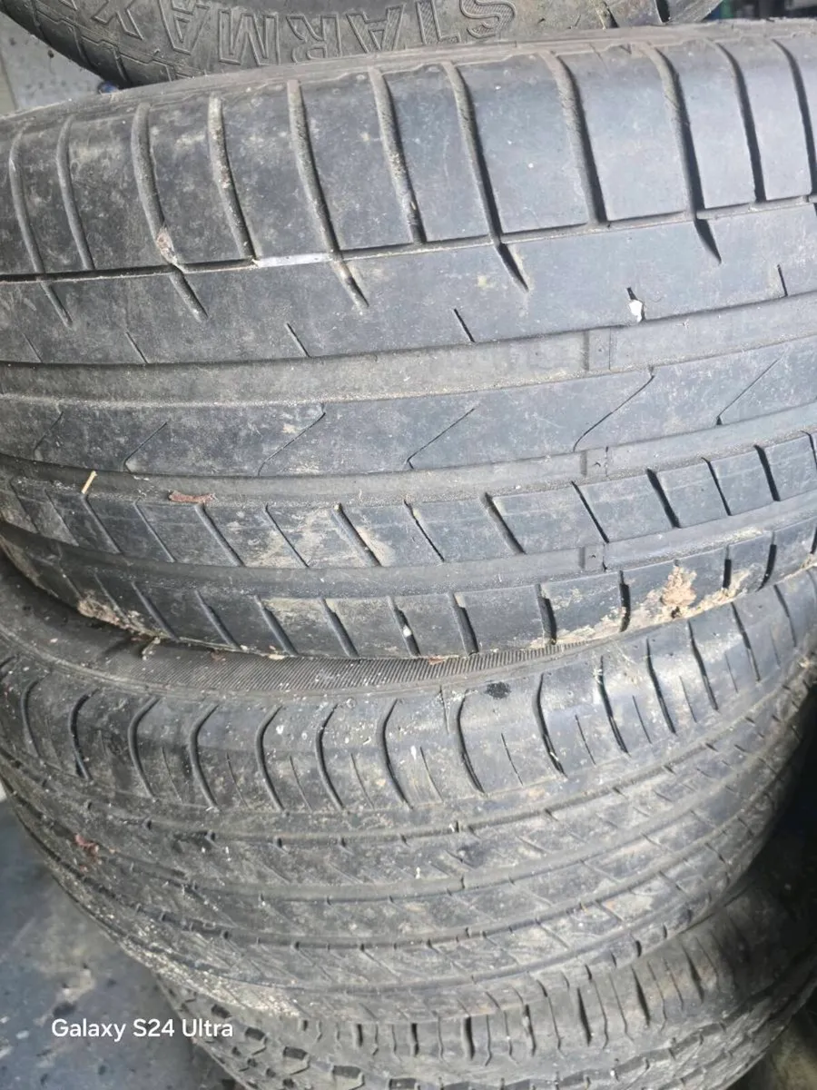 Bmw alloys - Image 2