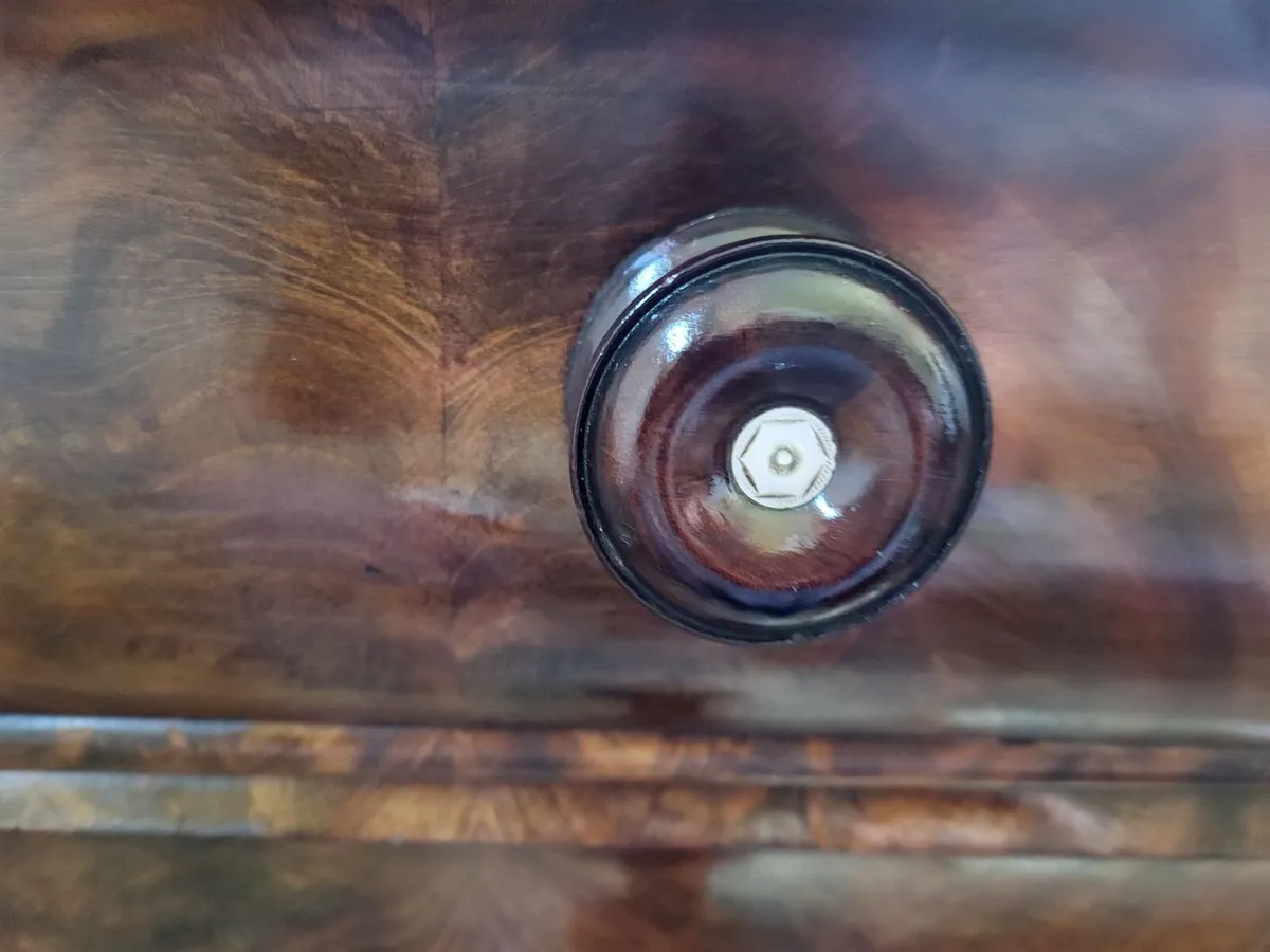 Antique Chest of Drawers - Image 2