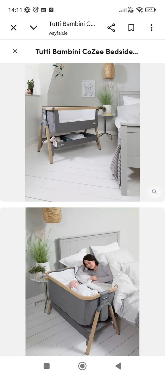 Baby bundle / seperate - Image 3