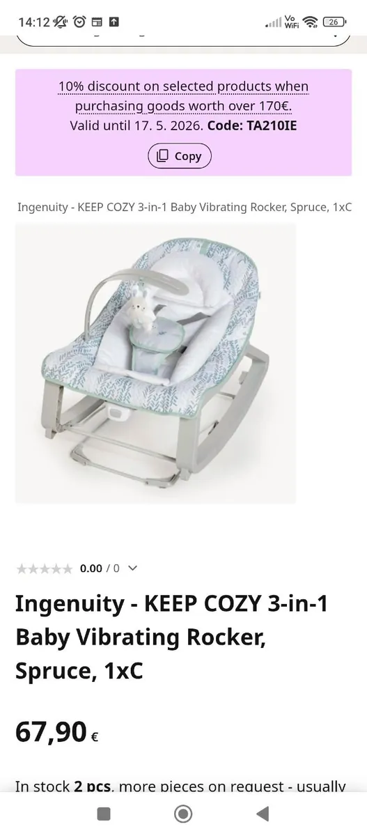 Baby bundle / seperate - Image 4