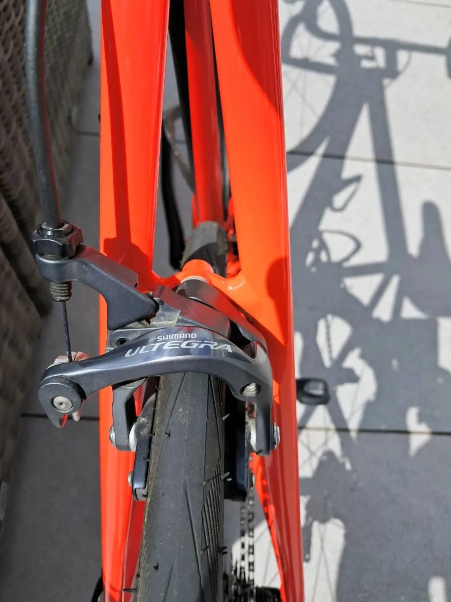 Cannondale CAAD12 Ultegra - Image 4