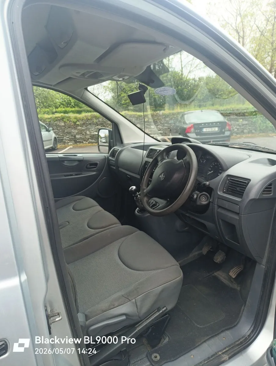Peugeot Expert 2015 - Image 1