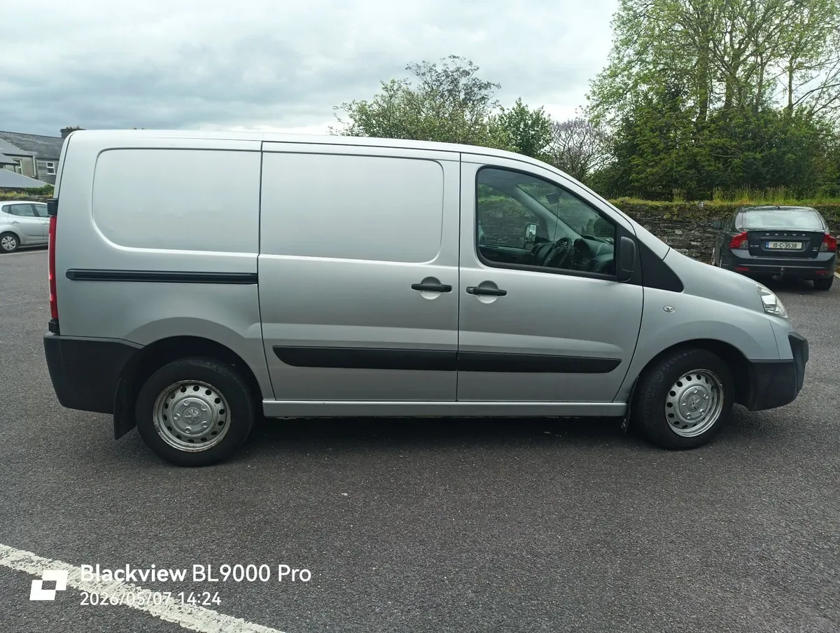 Peugeot Expert 2015 - Image 2