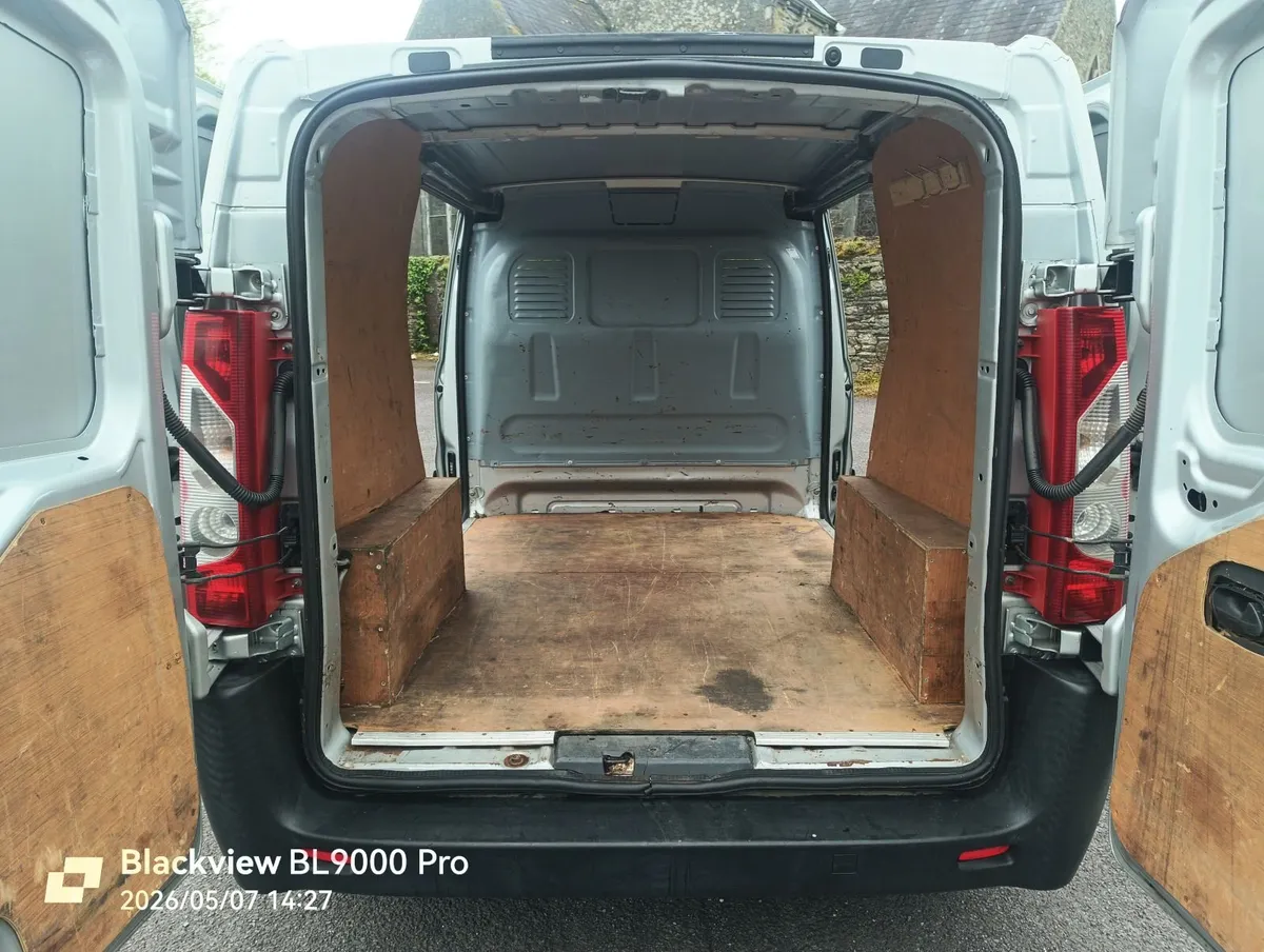 Peugeot Expert 2015 - Image 3