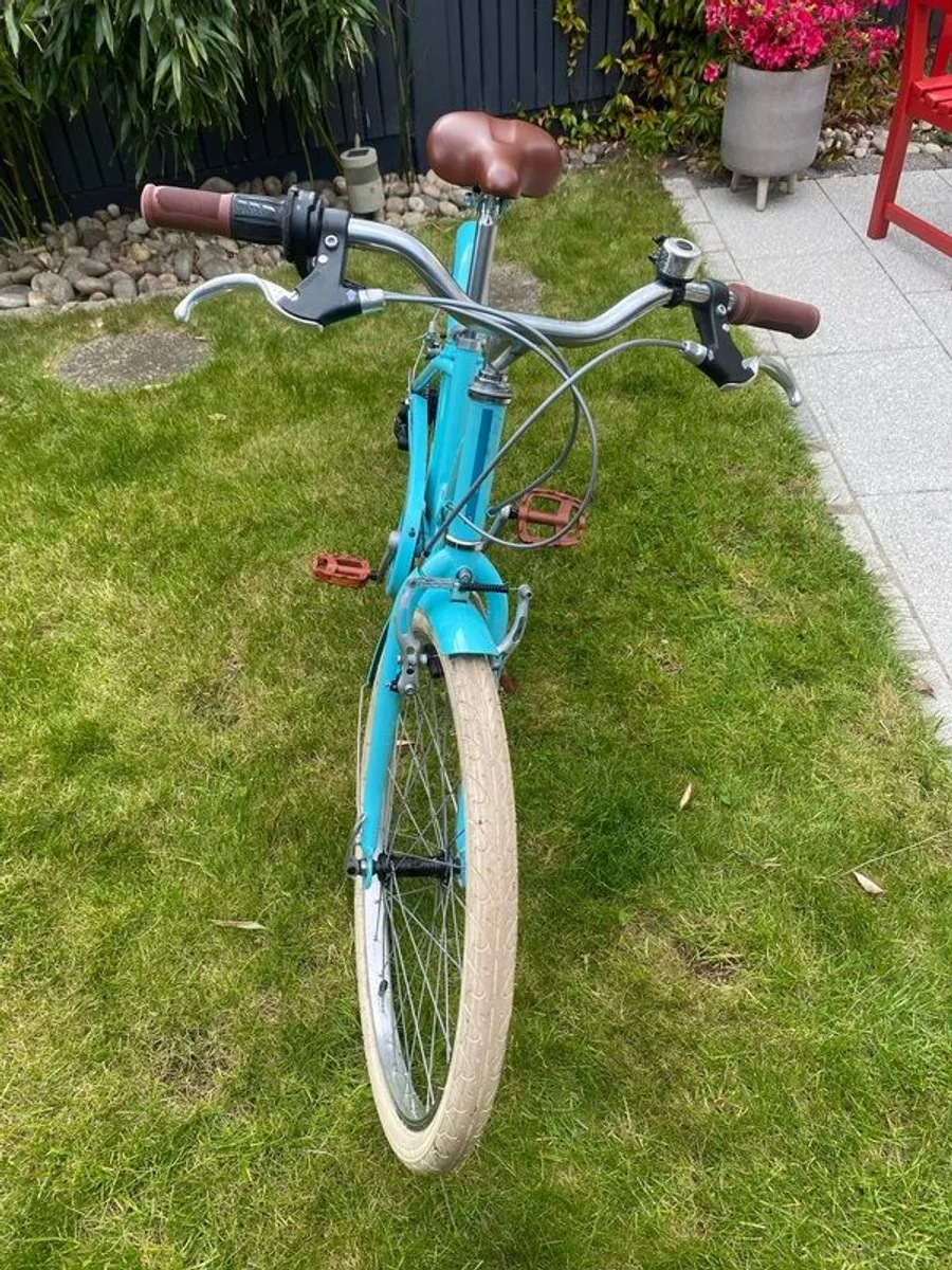 Kids bike 24" (age 8-12 approx) - Image 2