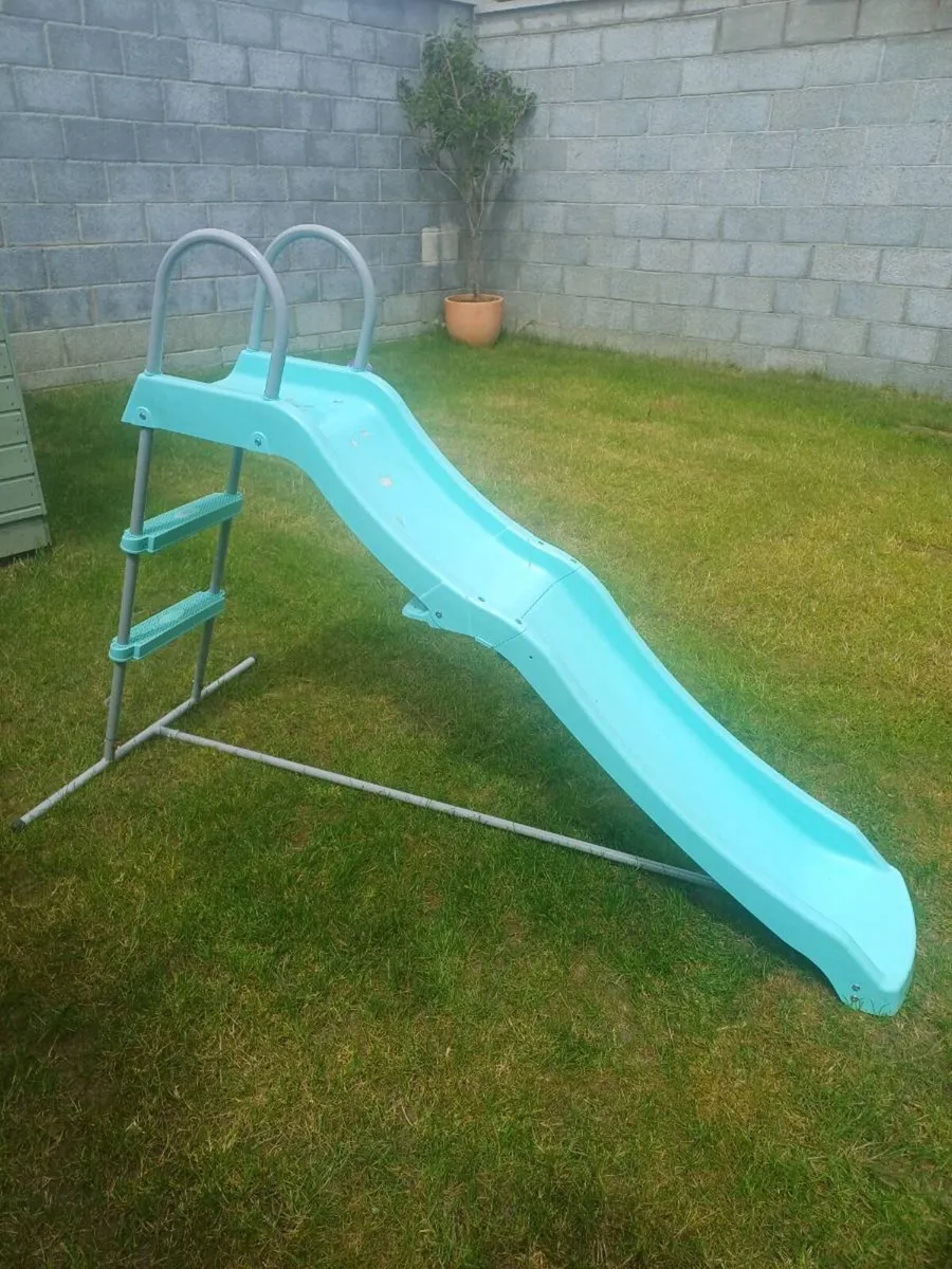 Slide - Image 1