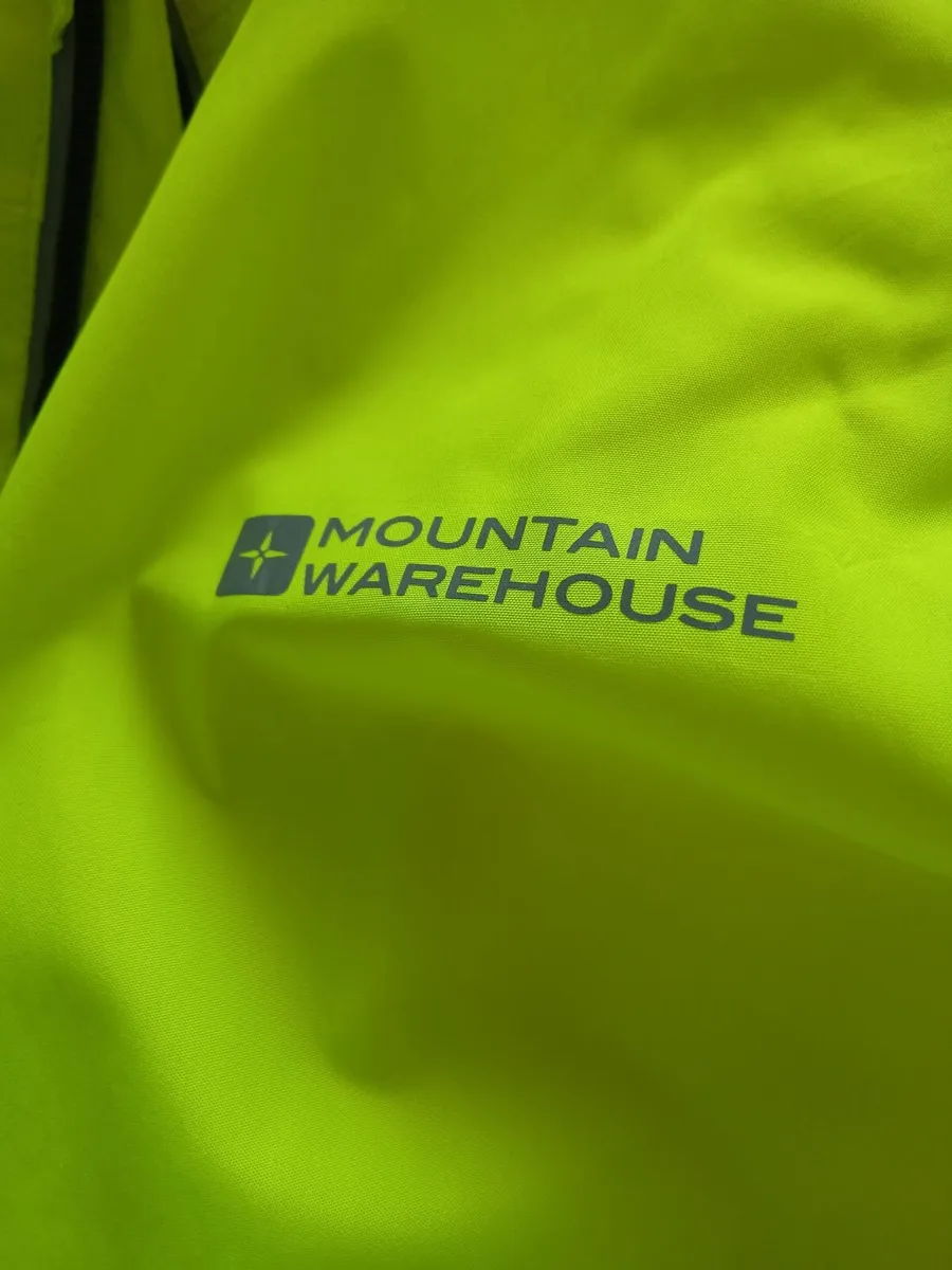 Reflector jacket unisex - Image 2