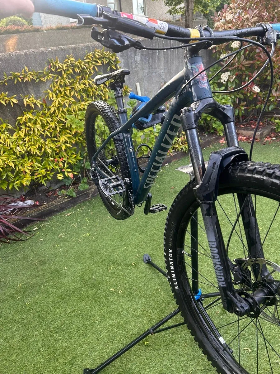 Mountain bike - Image 3