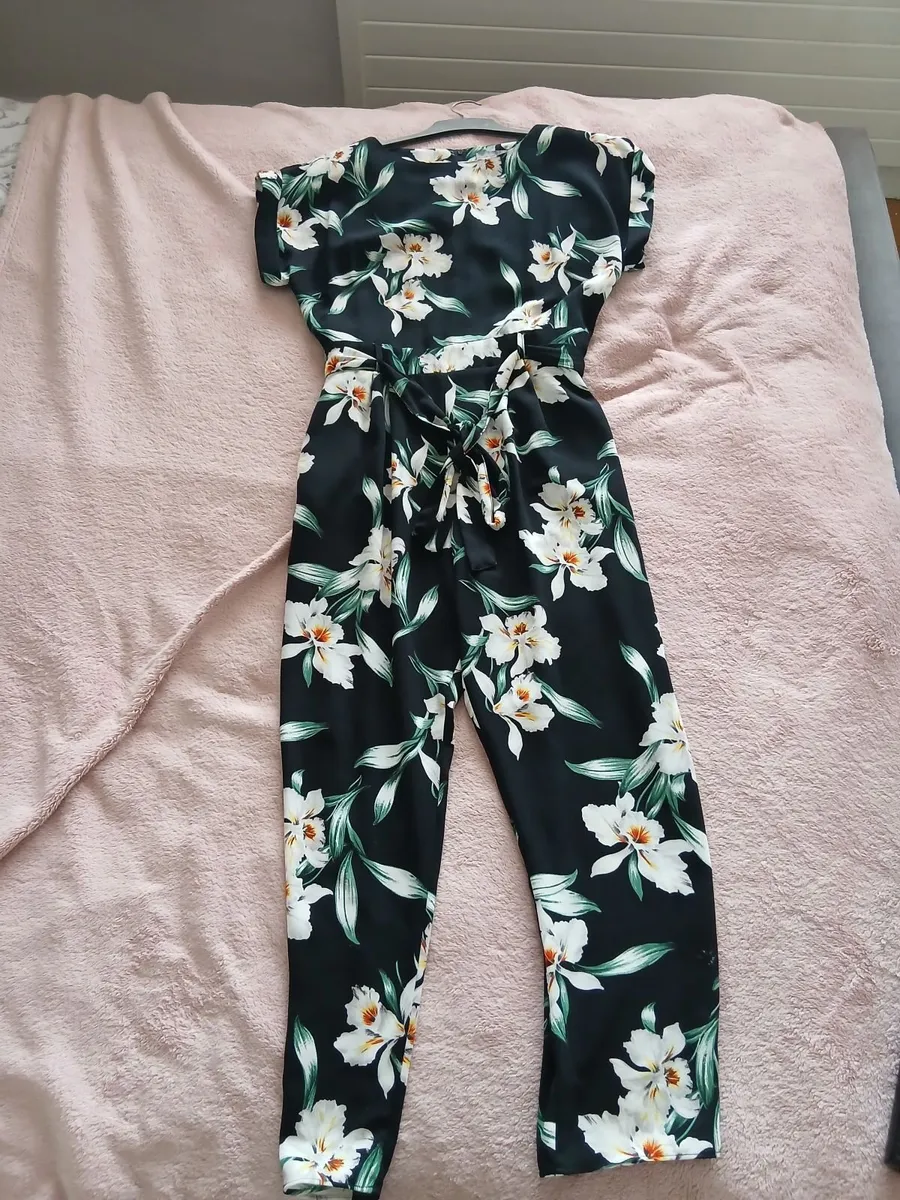 Jumpsuit
