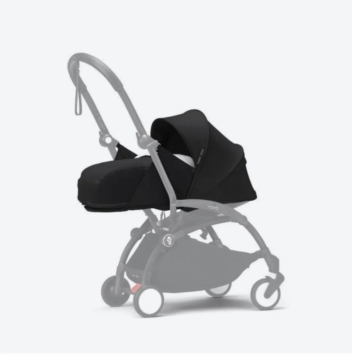 Stokke/Yoyo3 newborn pack - Image 1