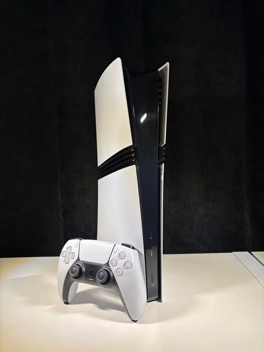 Ps5 Pro - 2tb - Image 2