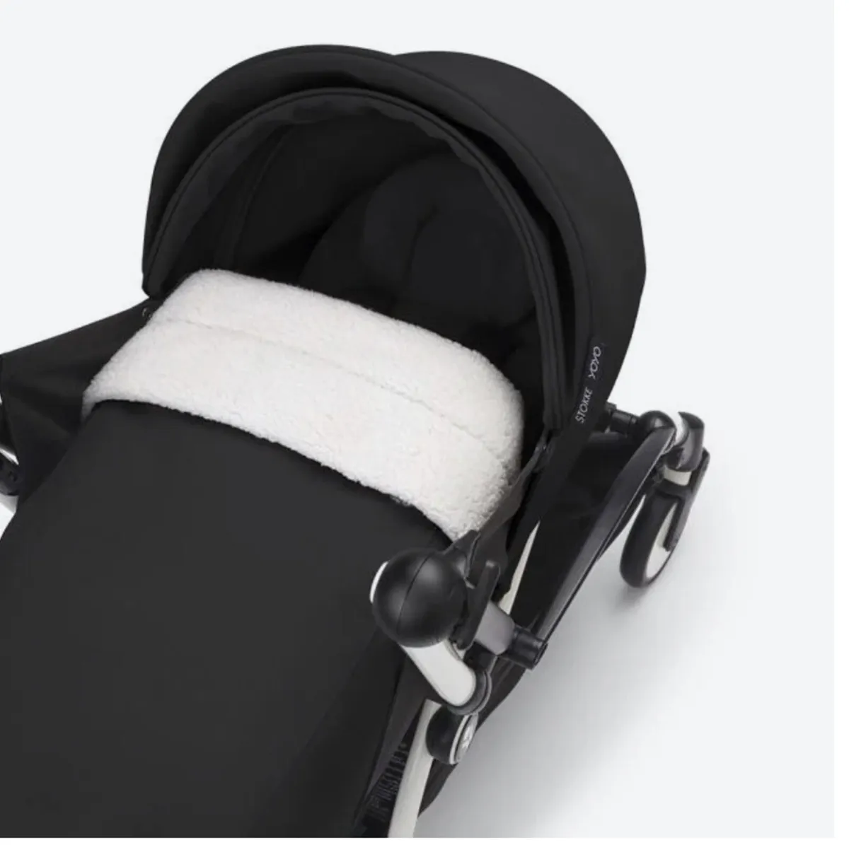 Stokke/Yoyo3 newborn pack - Image 2