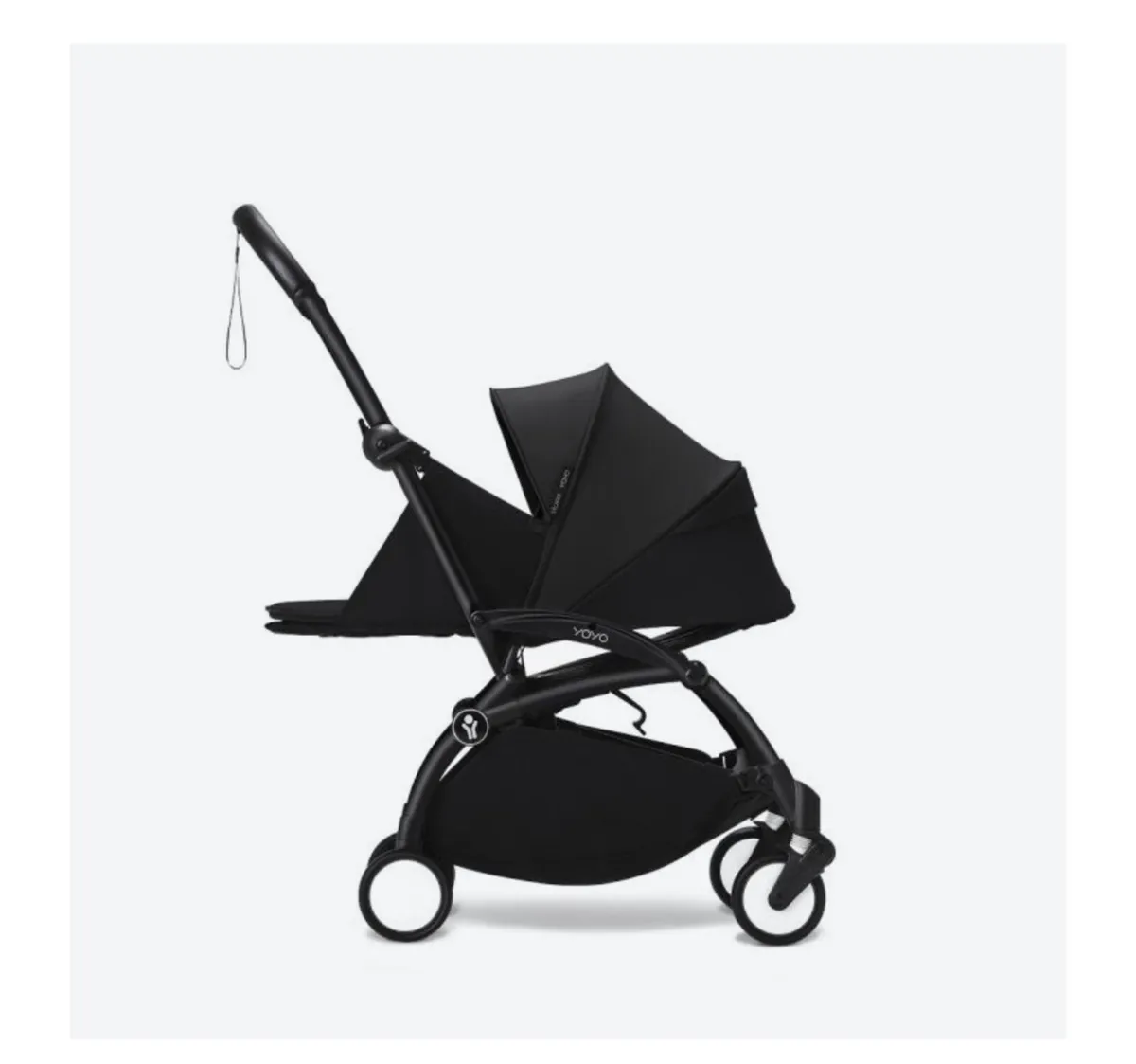 Stokke/Yoyo3 newborn pack - Image 3