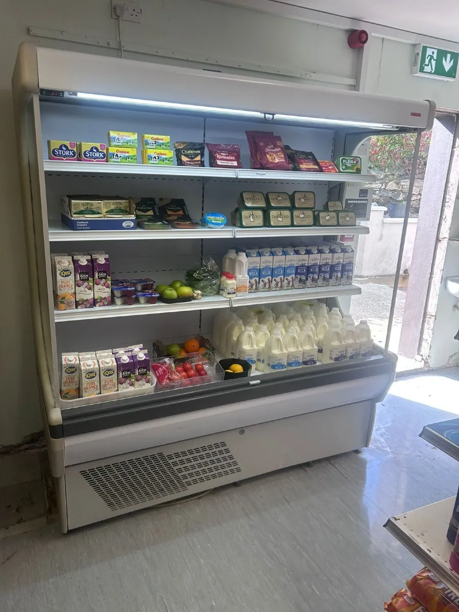 Display Fridge - Image 2