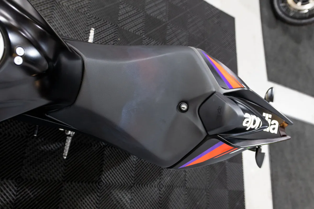 Aprilia RS125GP Replica - Image 4