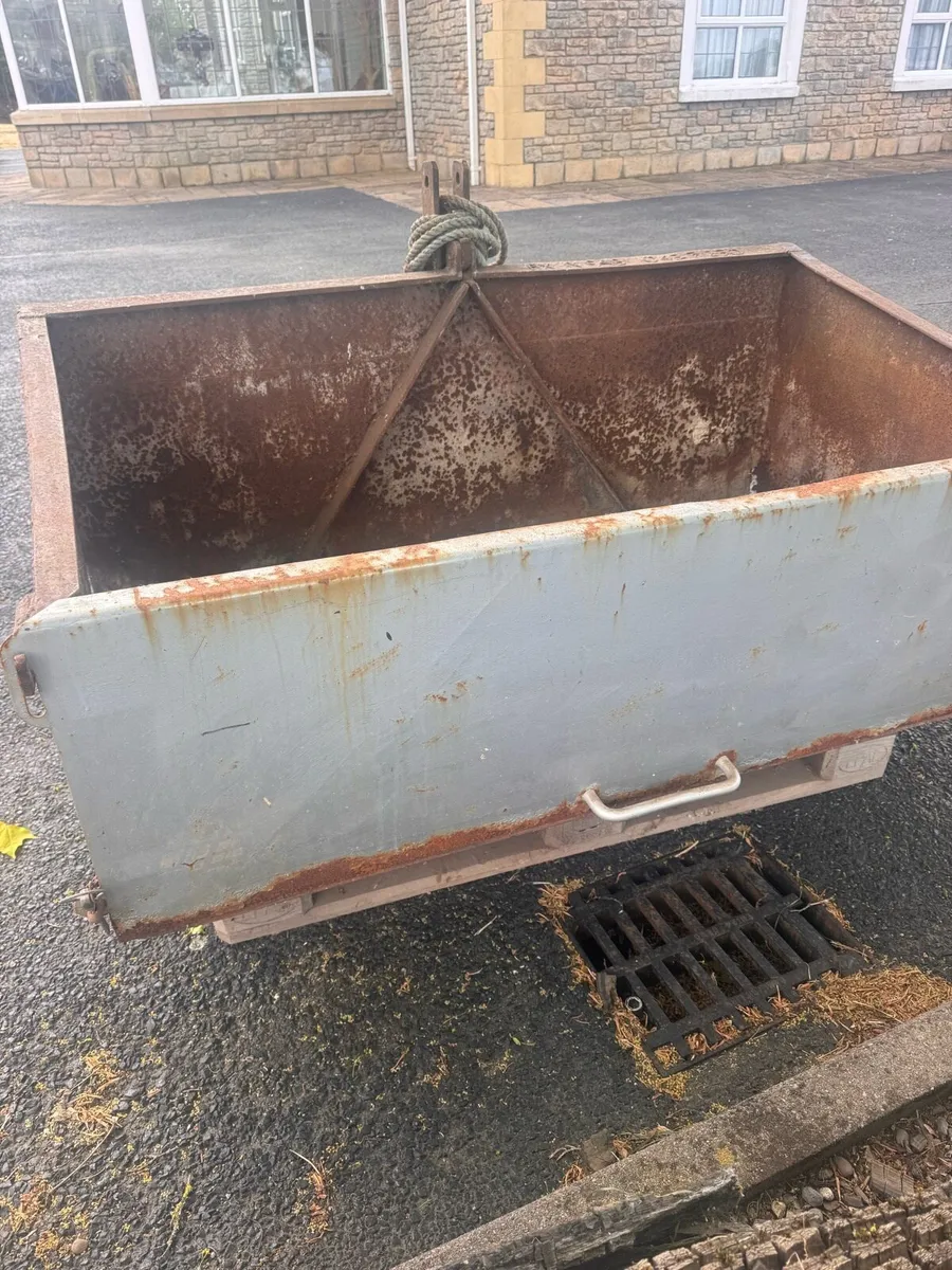 transport box - Image 2