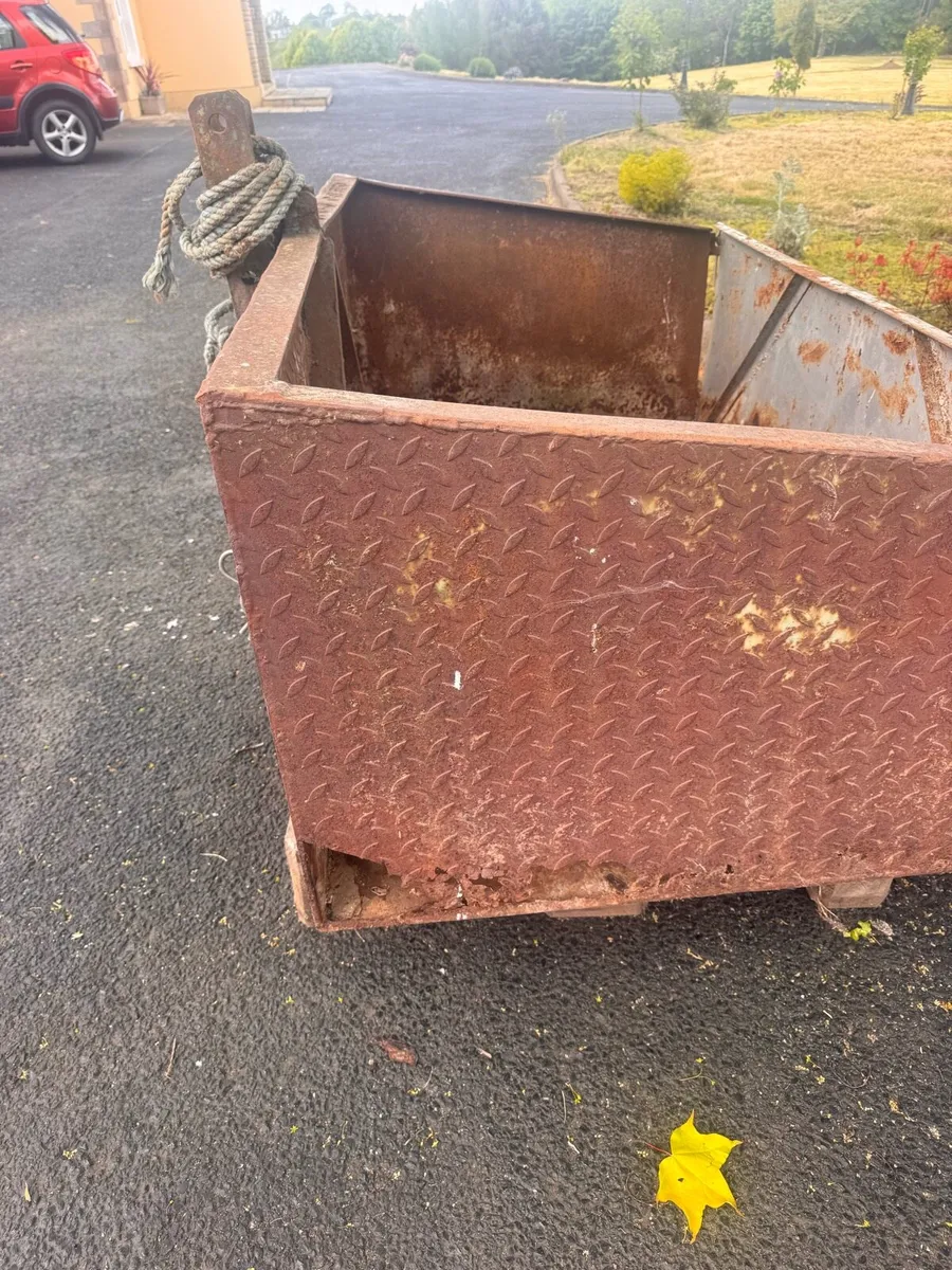 transport box - Image 3
