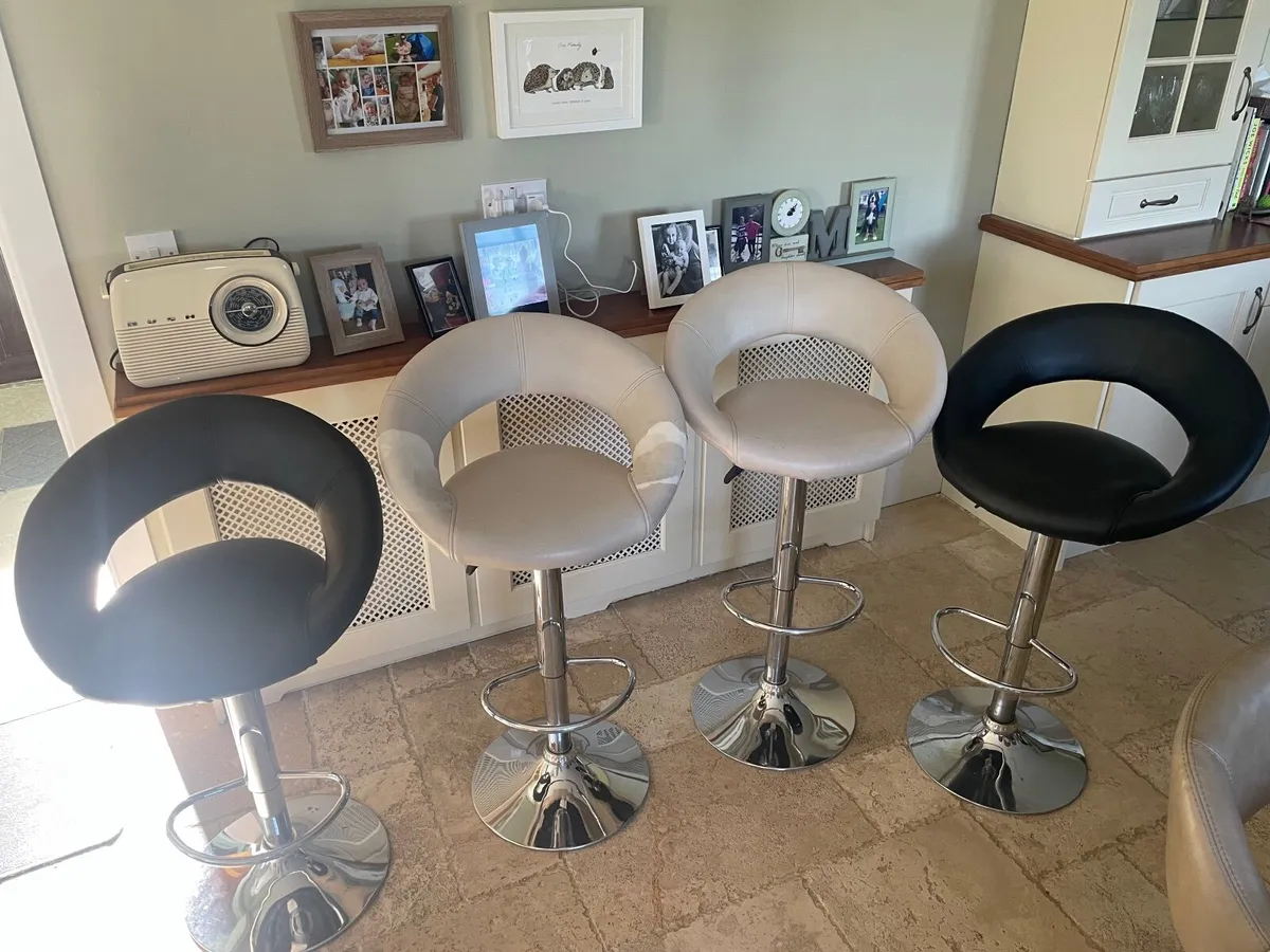 Kitchen stools