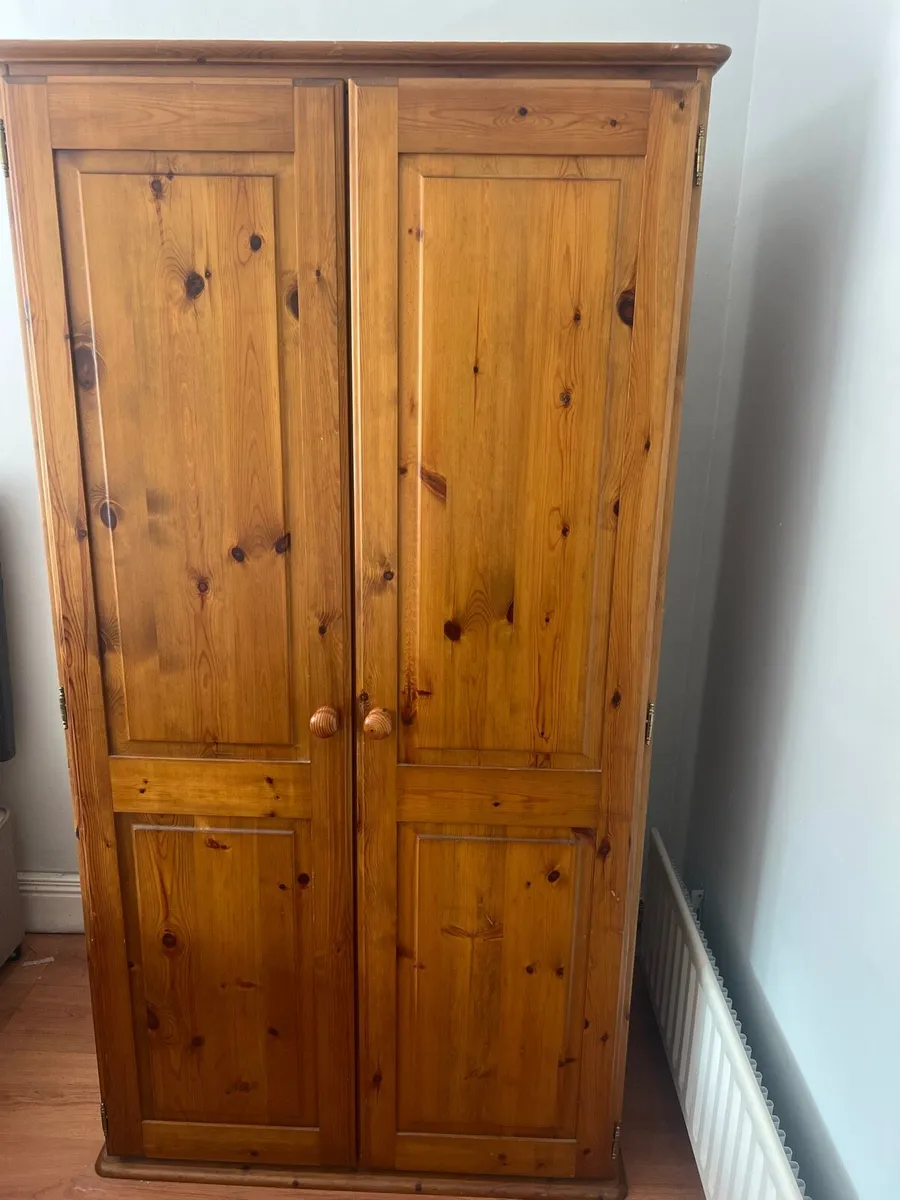 Wardrobe - Image 1