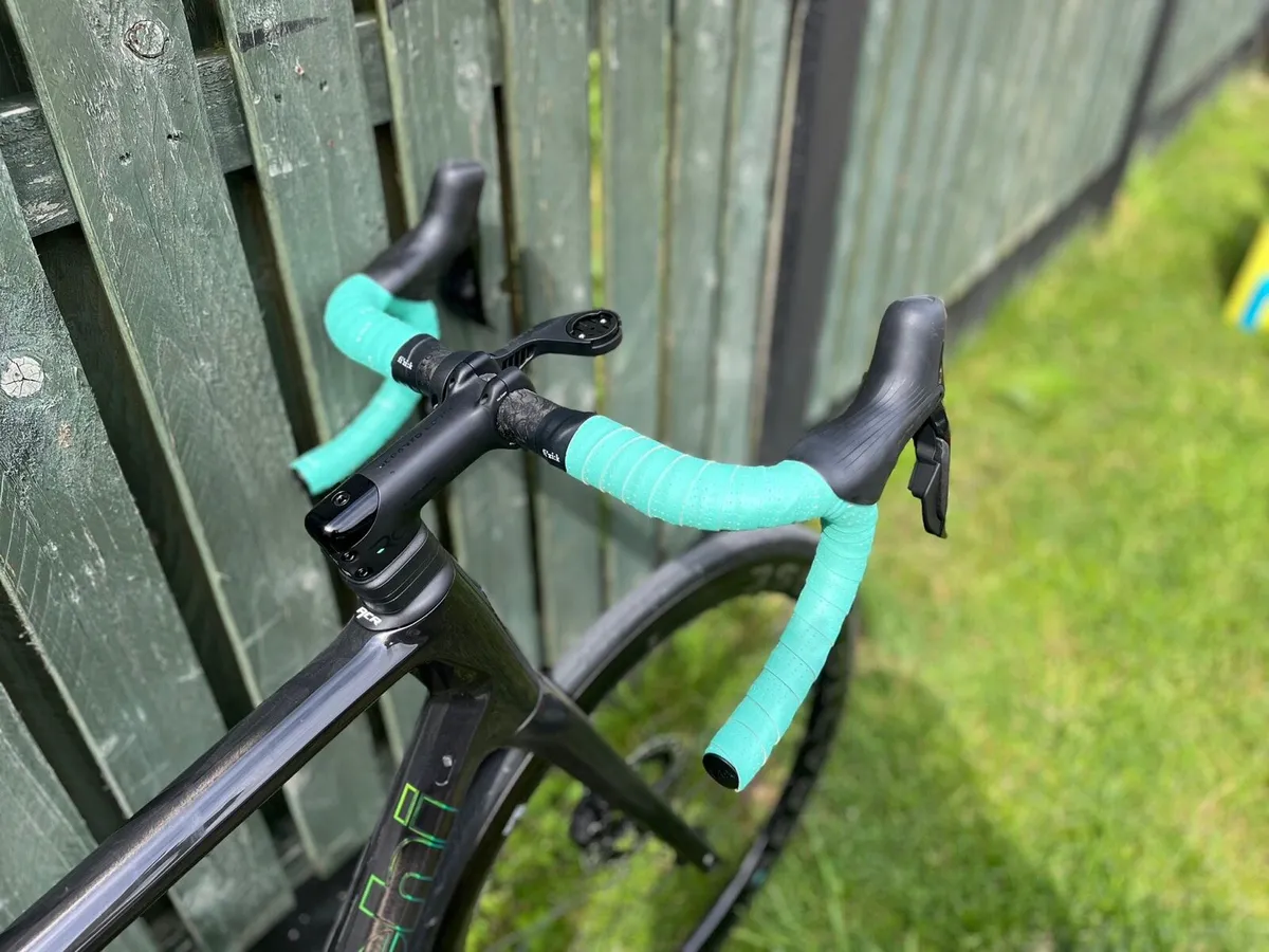 Bianchi Road Bike SPECIALISSIMA Dura Ace - Image 3