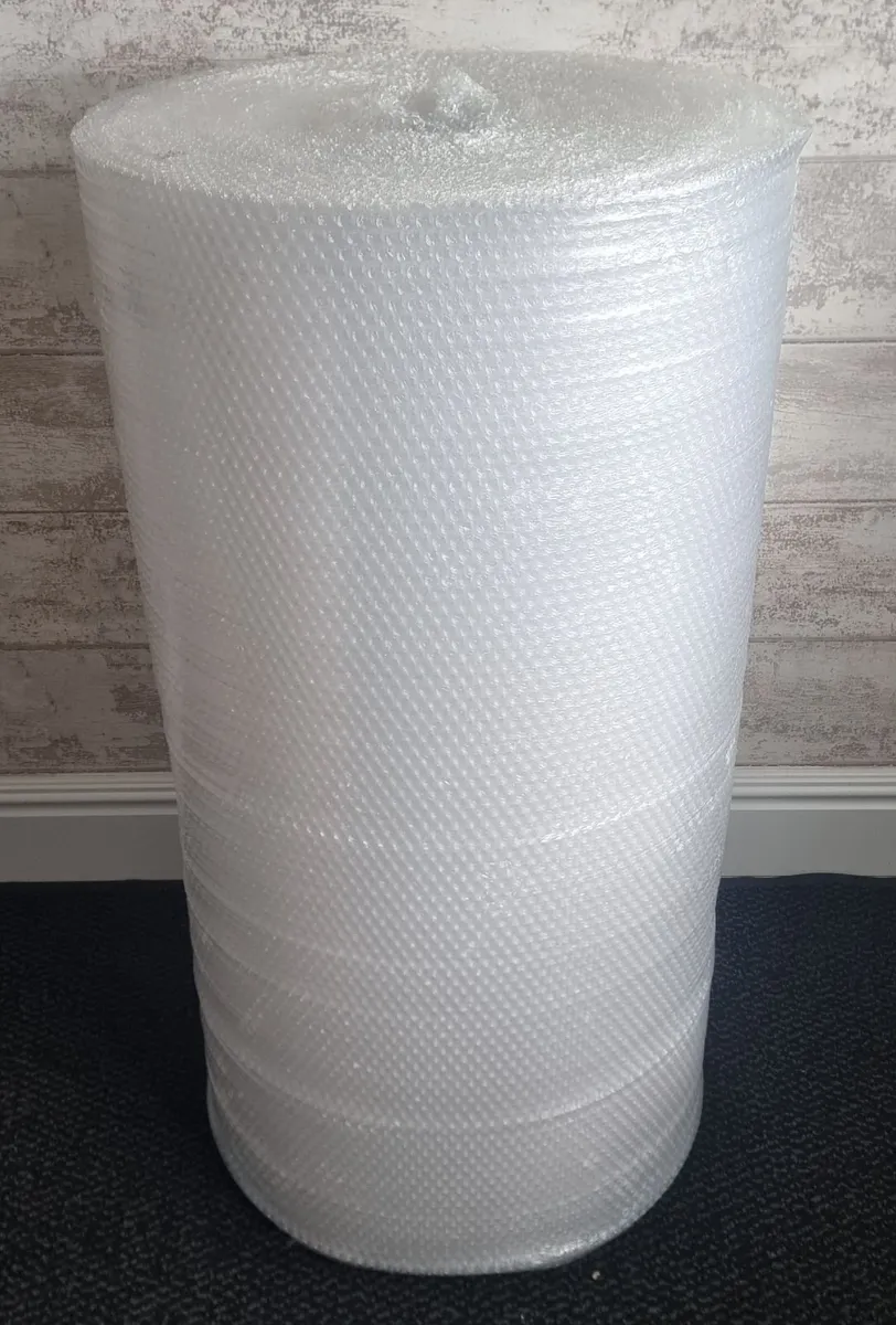 Bubble Wrap Roll - Image 1