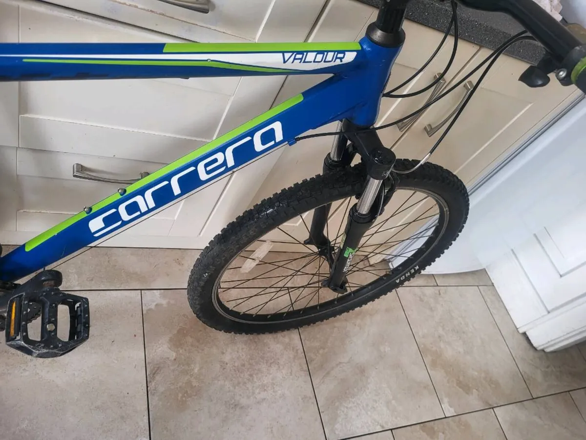 Carrera Bike - Image 3