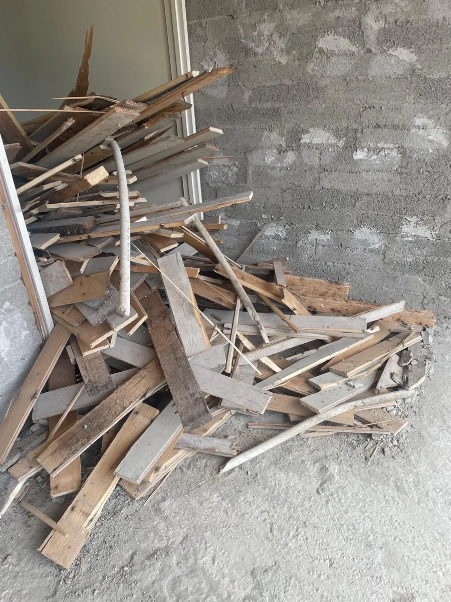 Free Wood - Image 2