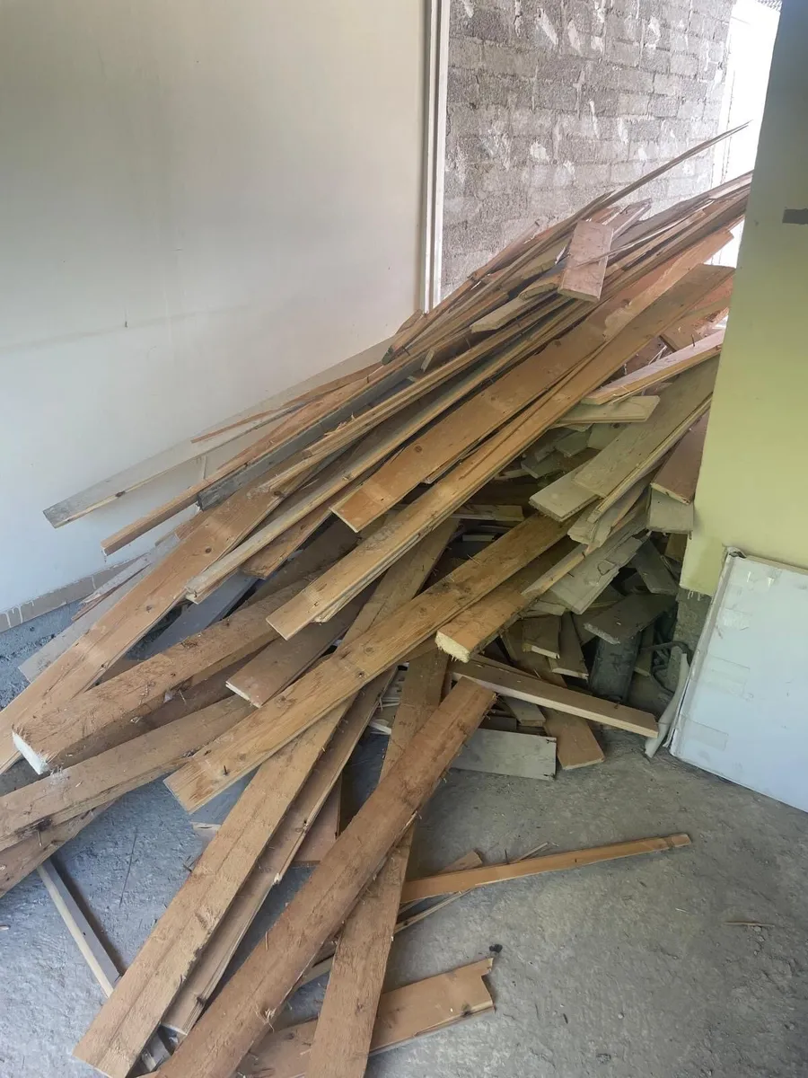 Free Wood - Image 3