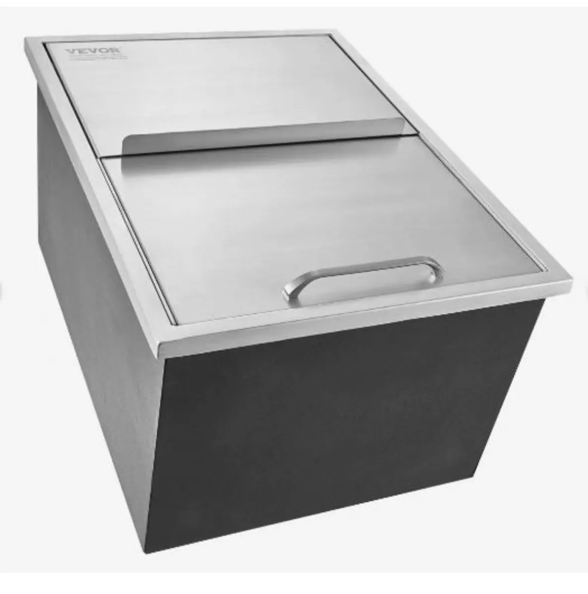 Drop in Ice Chest, 61 cm L x 46 cm W x 33 cm - Image 2