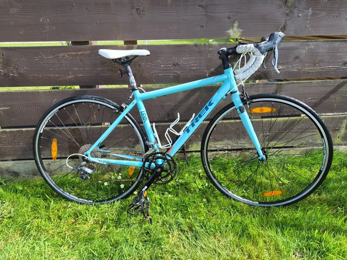Womens bike - Image 1