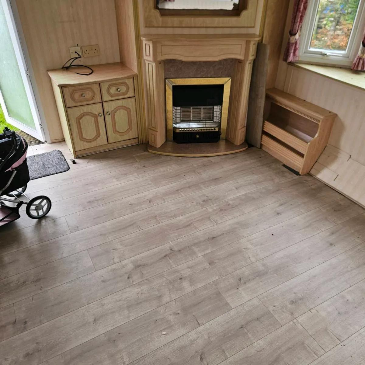 Mobile home - Image 4