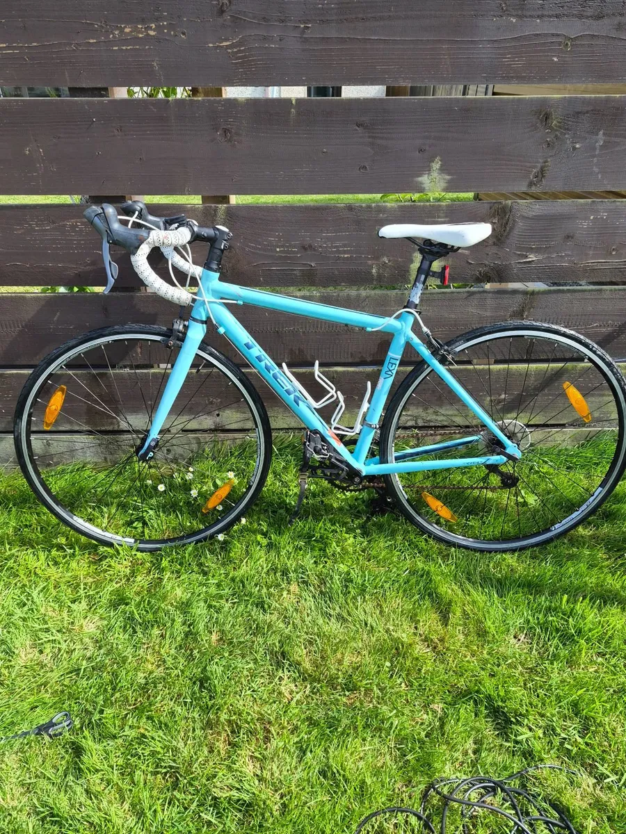 Womens bike - Image 2