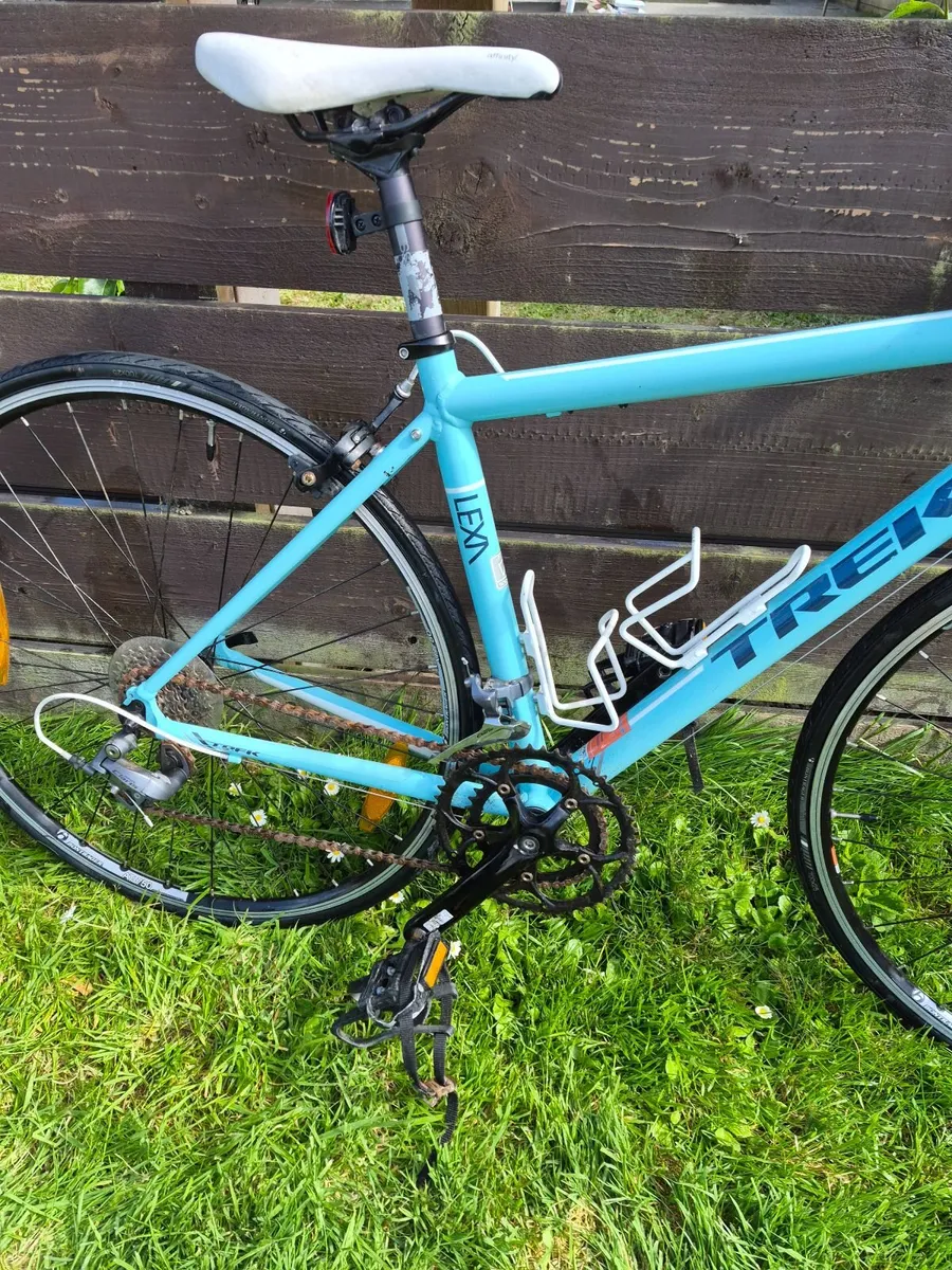 Womens bike - Image 4