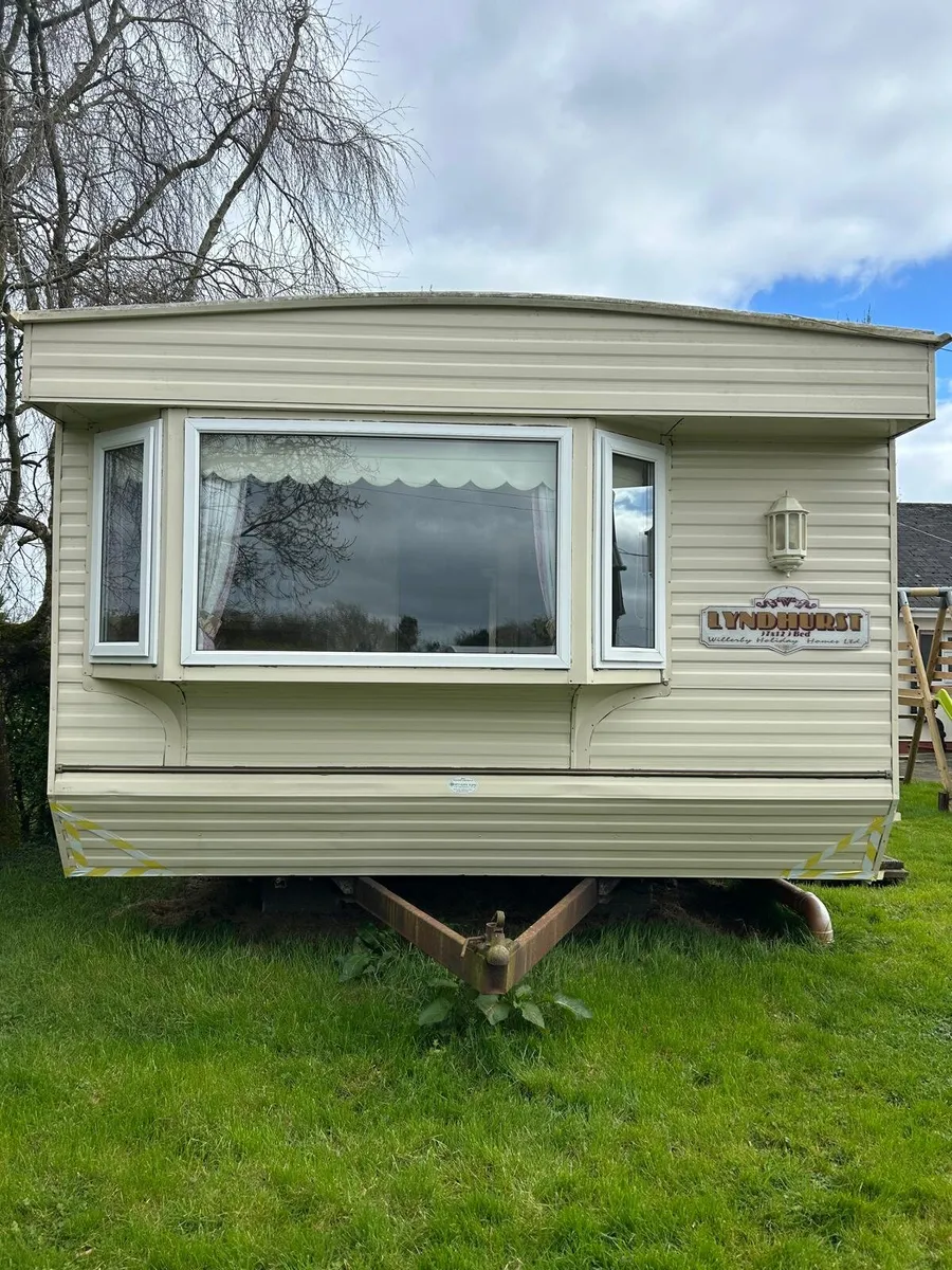 Mobile home - Image 2