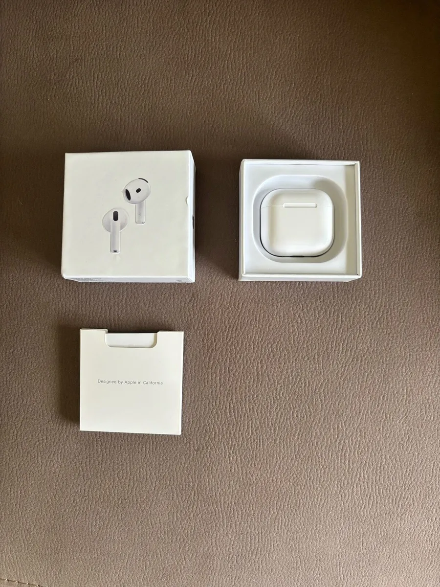 AirPods 4th Generation - Image 3