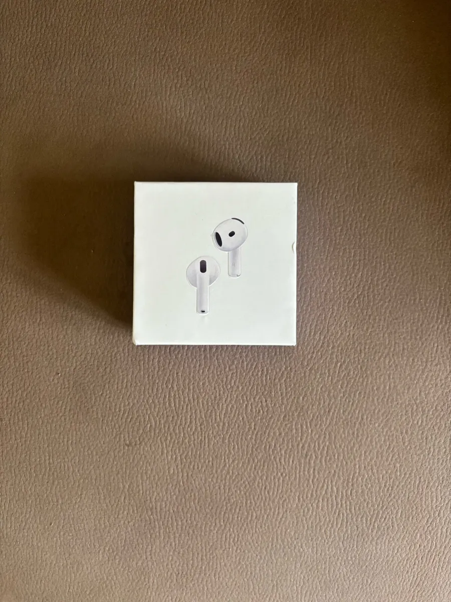 AirPods 4th Generation - Image 1