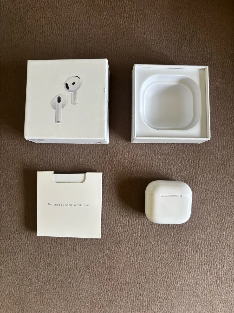 AirPods 4th Generation - Image 2