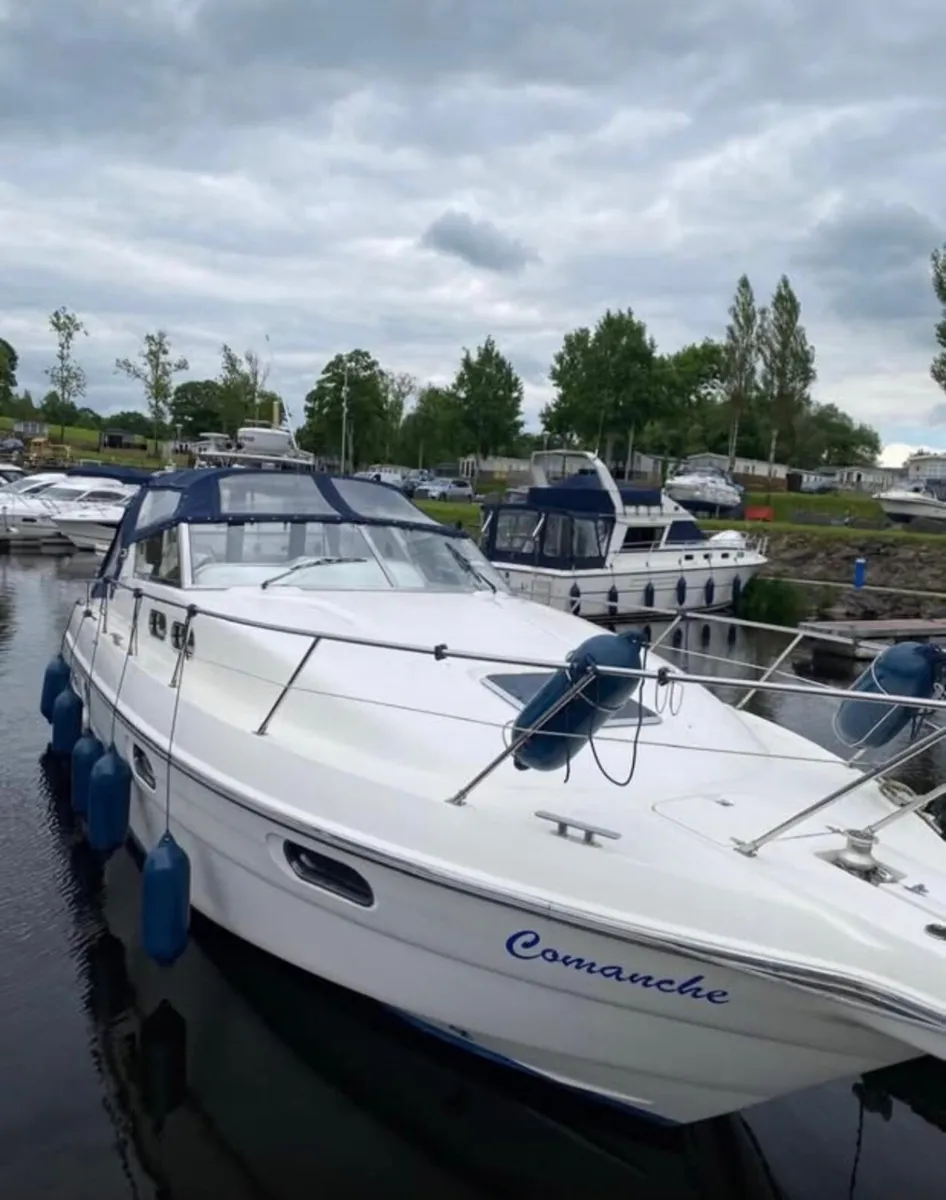 Shannon Boat Sales - Image 1