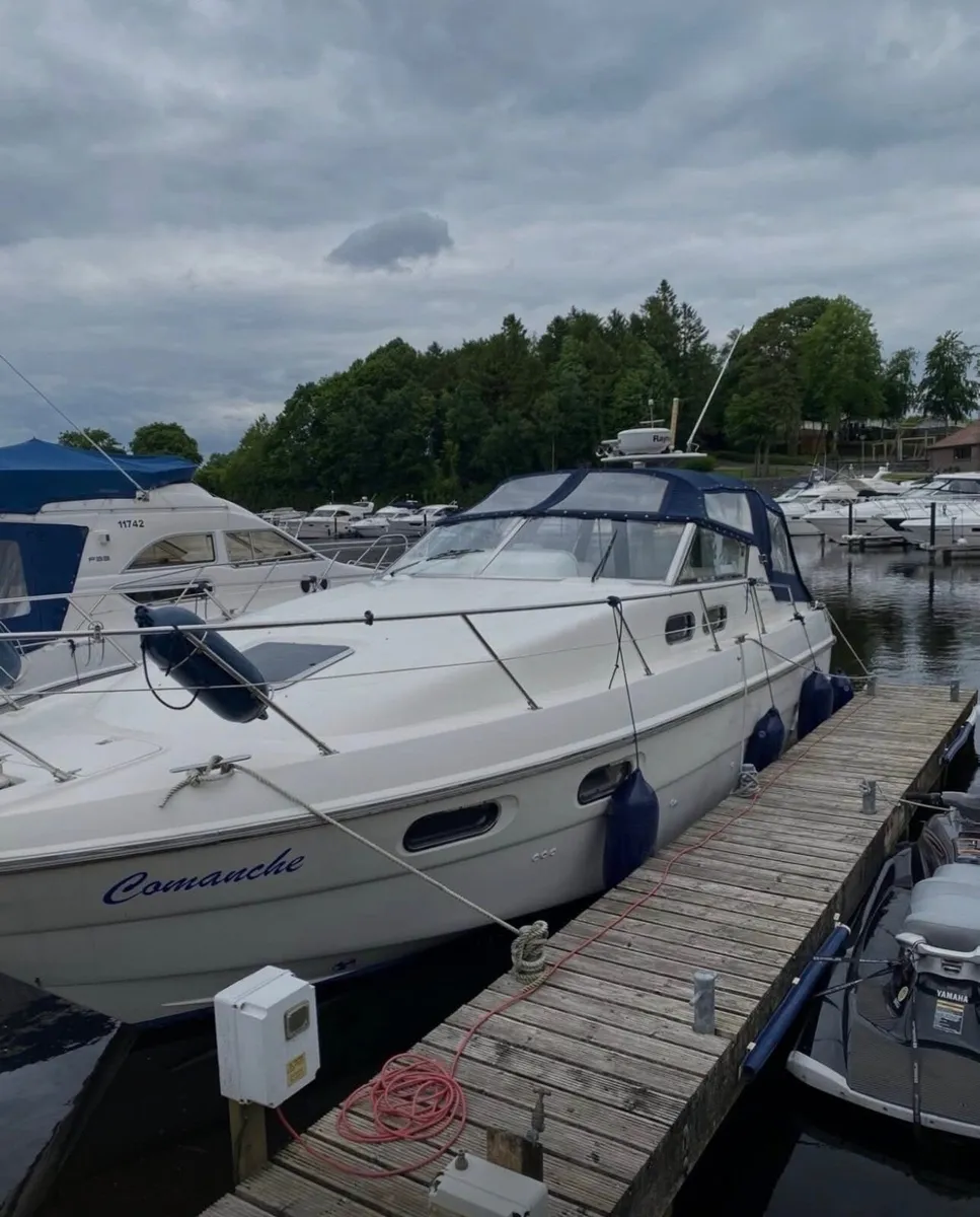 Shannon Boat Sales - Image 2
