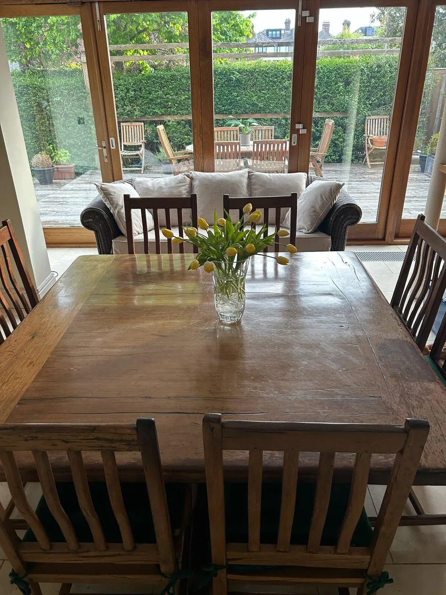 Dining table - Image 2