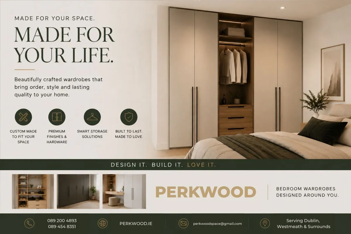 Wardrobe Refits
