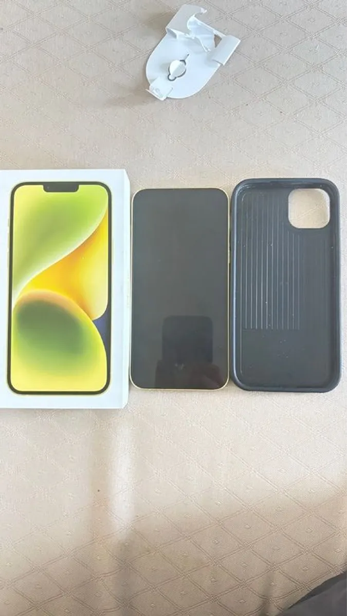IPhone 14 Plus 128 gb - Image 1