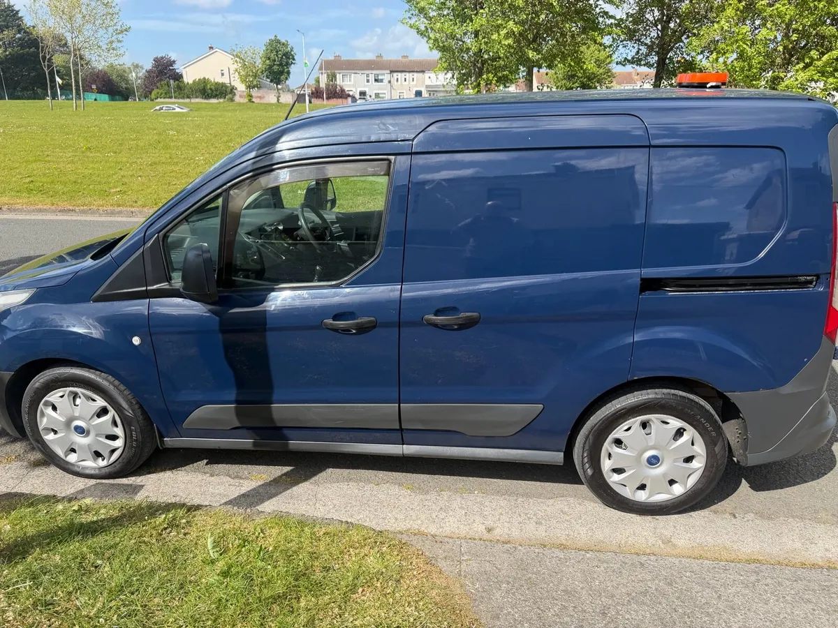 Ford connect - Image 1