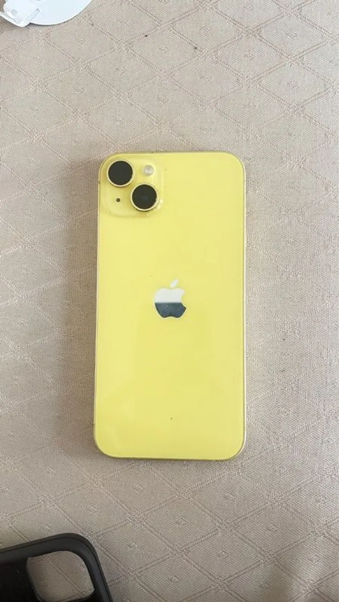 IPhone 14 Plus 128 gb - Image 2