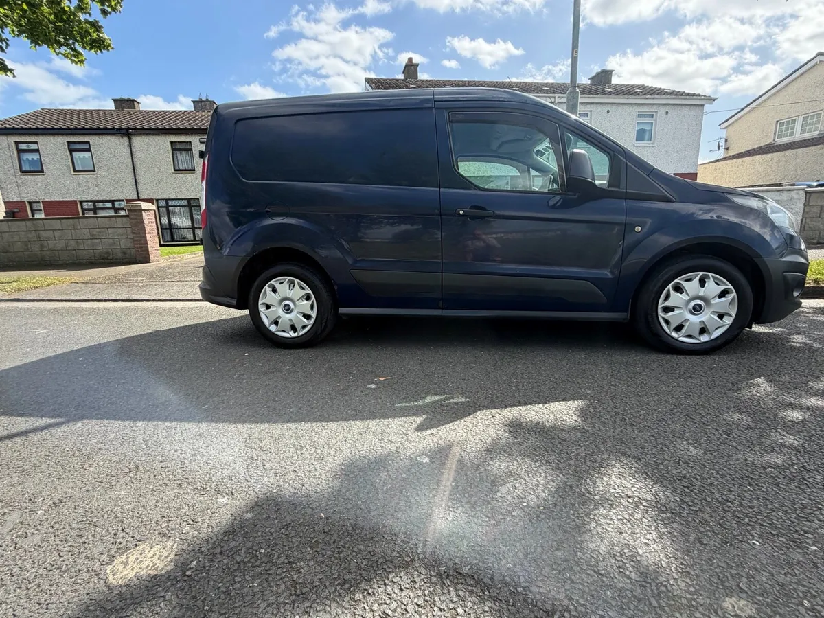 Ford connect - Image 2